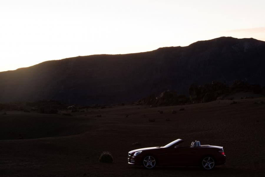  Mercedes-Benz SLK350 2011 года  (фото 82 из 177)